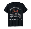 Yes I Really Do Need All These T-Shirt - Fun Novelty Design for Adults - T-Shirt, Sweatshirt, Hoodie