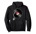 Vinyl Lp Record Sounds Better Vinyl Album Hoodie - Streetwear Style Unisex - T-Shirt, Sweatshirt, Hoodie