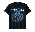 Tarantula 90S Heavy Metal Tarantula T-Shirt - Graphic Print for Adults - T-Shirt, Sweatshirt, Hoodie