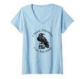 Womens I Think Therefore I Do Not T-Shirt - Aesthetic Graphic for Adults - T-Shirt, Sweatshirt, Hoodie