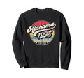 Alabama 1995 Birthday Sunset Sweatshirt - Aesthetic Graphic for Adults - T-Shirt, Sweatshirt, Hoodie