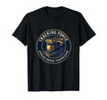 Vinyl Audiophile Tracking Force T-Shirt - Minimalist Print Men Women - T-Shirt, Sweatshirt, Hoodie