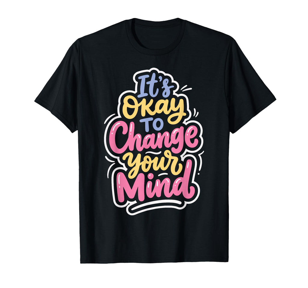 Self Acceptance Overthinker Sweatshirt - Custom Art Print for Adults - T-Shirt, Sweatshirt, Hoodie