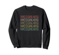 Racewalking Sweatshirt - Novelty Apparel Men Women - T-Shirt, Sweatshirt, Hoodie