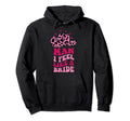 I Feel Like Bride Cowboy Hat Western Hoodie - Trendy Graphic Men Women - T-Shirt, Sweatshirt, Hoodie