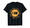 Motivational Inspiration Positive Life T-Shirt - Novelty Apparel Men Women - T-Shirt, Sweatshirt, Hoodie