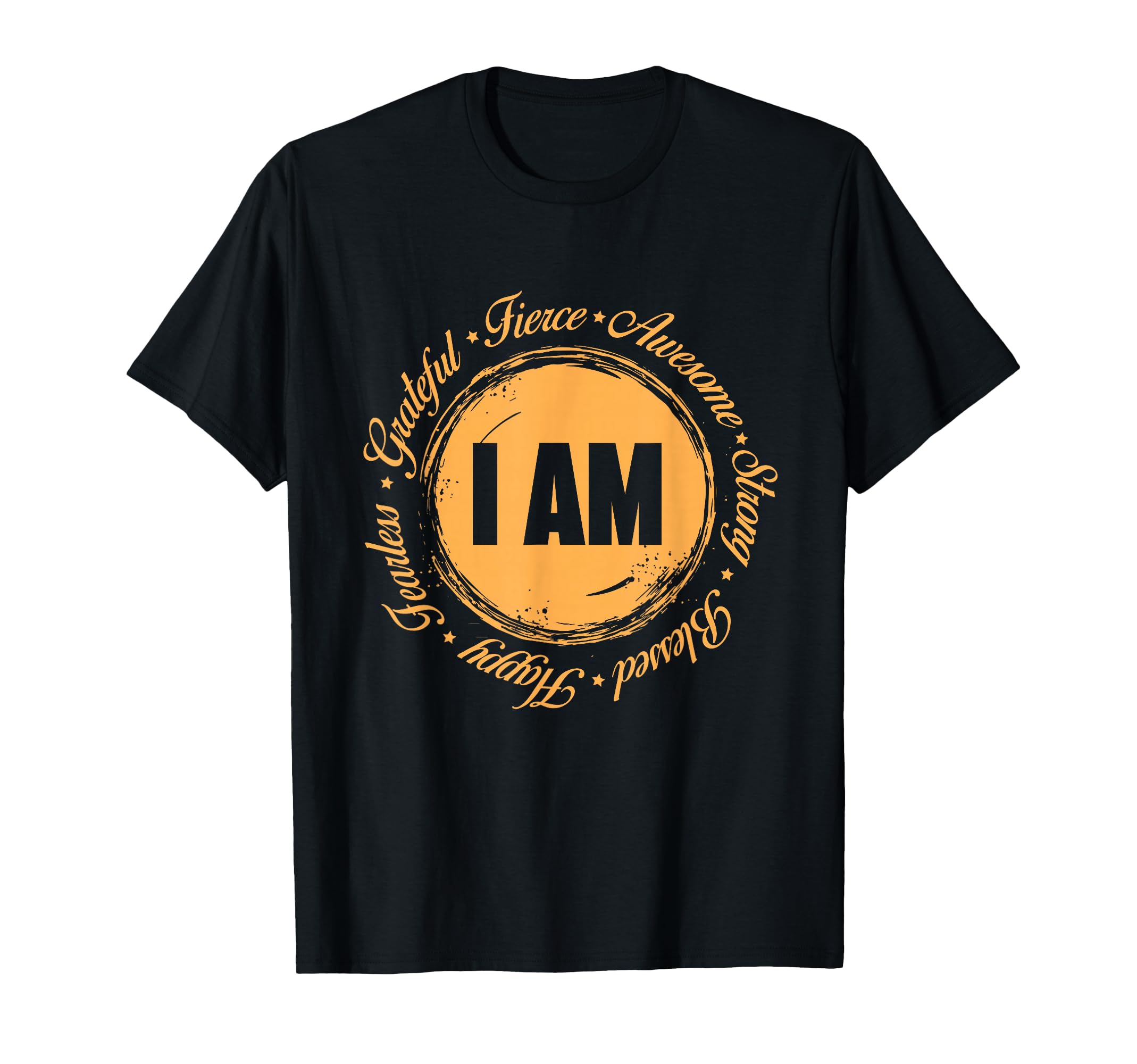 Motivational Inspiration Positive Life T-Shirt - Novelty Apparel Men Women - T-Shirt, Sweatshirt, Hoodie