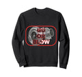 Go Or Blow Turbocharger Car Enthusiasts Sweatshirt - Graphic Print Unisex - T-Shirt, Sweatshirt, Hoodie