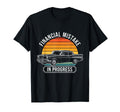 Financial Mistake Mechanic 57 Car T-Shirt - Minimalist Print Unisex - T-Shirt, Sweatshirt, Hoodie