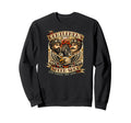 Gentlemen Speed Garage Shop Vegas Sweatshirt - Novelty Apparel Men Women - T-Shirt, Sweatshirt, Hoodie
