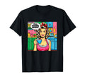 Pin Up Im Fucking Delight Sarcastic T-Shirt - Fun Novelty Design Men Women - T-Shirt, Sweatshirt, Hoodie