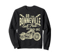 Motorcycle Rider Funny Sweatshirt - Casual Everyday Wear Men Women - T-Shirt, Sweatshirt, Hoodie