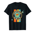 Record Vinyl 1971 Birthday Gift T-Shirt - Fun Novelty Design for Adults - T-Shirt, Sweatshirt, Hoodie