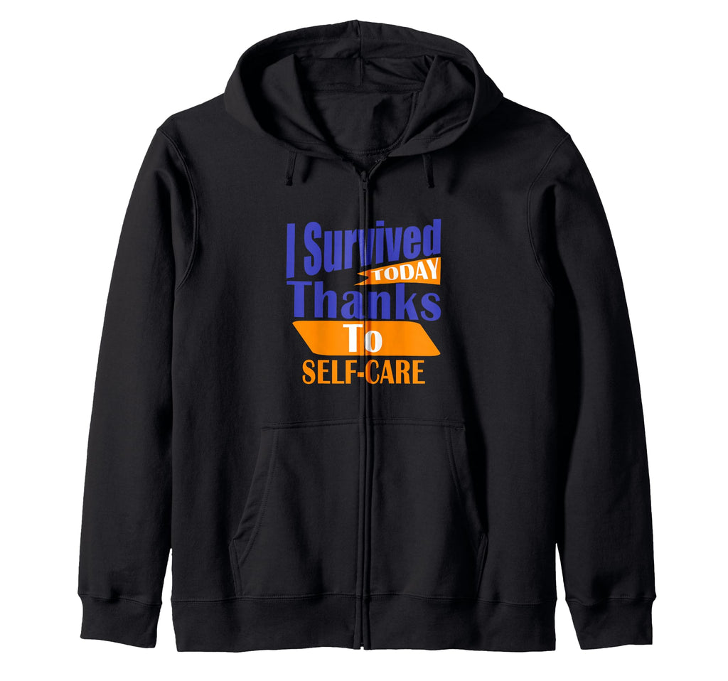 Everyday Mental Health Tycoon T-Shirt - Casual Everyday Wear for Adults - T-Shirt, Sweatshirt, Hoodie