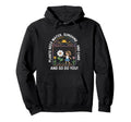 Mental Health Awareness Self Care Hoodie - Aesthetic Graphic Men Women - T-Shirt, Sweatshirt, Hoodie