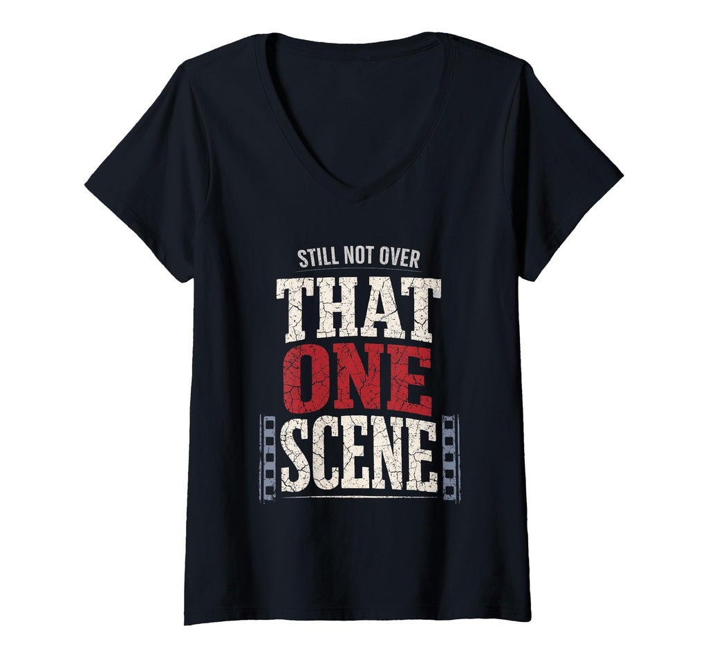 Womens Anime Anxiety Overthinking T-Shirt - Casual Everyday Wear Men Women - T-Shirt, Sweatshirt, Hoodie