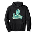 Funny Self Care My Alone Time Is Everyones Hoodie - Novelty Apparel Unisex - T-Shirt, Sweatshirt, Hoodie