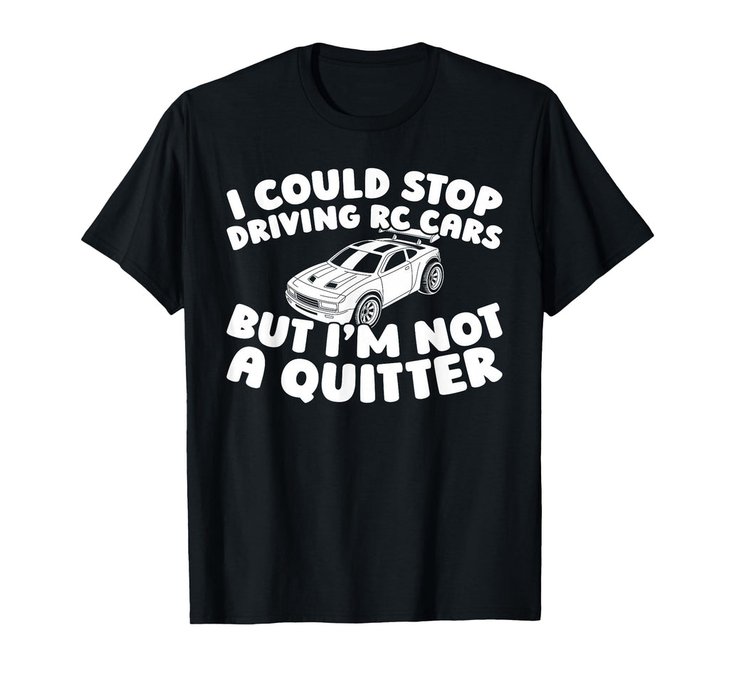 Rc Car Remote Control Rc Car T-Shirt - Unique Graphic for Adults - T-Shirt, Sweatshirt, Hoodie