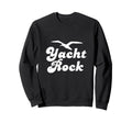 Faded Yacht Rock Sweatshirt - Graphic Print Men Women - T-Shirt, Sweatshirt, Hoodie