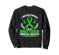 Cancer Squad Family Mental Health Sweatshirt - Unique Graphic Men Women - T-Shirt, Sweatshirt, Hoodie