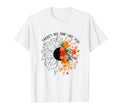 Kindness Sunflower Be Kind Self T-Shirt - Aesthetic Graphic for Adults - T-Shirt, Sweatshirt, Hoodie