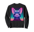 Pop Culture Synthwave Aesthetic T-Shirt - Minimalist Print Men Women - T-Shirt, Sweatshirt, Hoodie