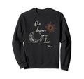 Die Before Spiritual Sufi Yoga Sweatshirt - Custom Art Print Men Women - T-Shirt, Sweatshirt, Hoodie
