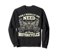 Yes I Really Do Need All These Sweatshirt - Custom Art Print Men Women - T-Shirt, Sweatshirt, Hoodie
