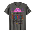 Broken Crayons Still Color Mental Health T-Shirt - Graphic Print Men Women - T-Shirt, Sweatshirt, Hoodie