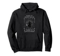 Maybe Its Woo Woo Maybe Its Quantum Hoodie - Aesthetic Graphic Unisex - T-Shirt, Sweatshirt, Hoodie