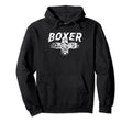 Boxer Engine Series R Motorcycle Hoodie - Graphic Print Men Women - T-Shirt, Sweatshirt, Hoodie