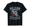 Rc Car Remote Control Rc Car T-Shirt - Unique Graphic Unisex - T-Shirt, Sweatshirt, Hoodie