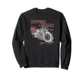 Trendy Riders Moto Tour Motorcycle Sweatshirt - Streetwear Style Men Women - T-Shirt, Sweatshirt, Hoodie
