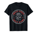 Self Love Self Care Valentines Day T-Shirt - Streetwear Style Unisex - T-Shirt, Sweatshirt, Hoodie