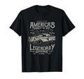 Old Car T-Shirt - Fun Novelty Design for Adults - T-Shirt, Sweatshirt, Hoodie