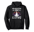 Meditation Yoga Spiritual Peace Hoodie - Streetwear Style Men Women - T-Shirt, Sweatshirt, Hoodie