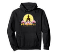 Buddha Mindfulness Buddhist Gautama Hoodie - Fun Novelty Design for Adults - T-Shirt, Sweatshirt, Hoodie