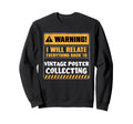 Collecting Sweatshirt - Aesthetic Graphic Unisex - T-Shirt, Sweatshirt, Hoodie