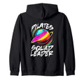 Pilates Wellness Mindfulness T-Shirt - Fun Novelty Design Unisex - T-Shirt, Sweatshirt, Hoodie