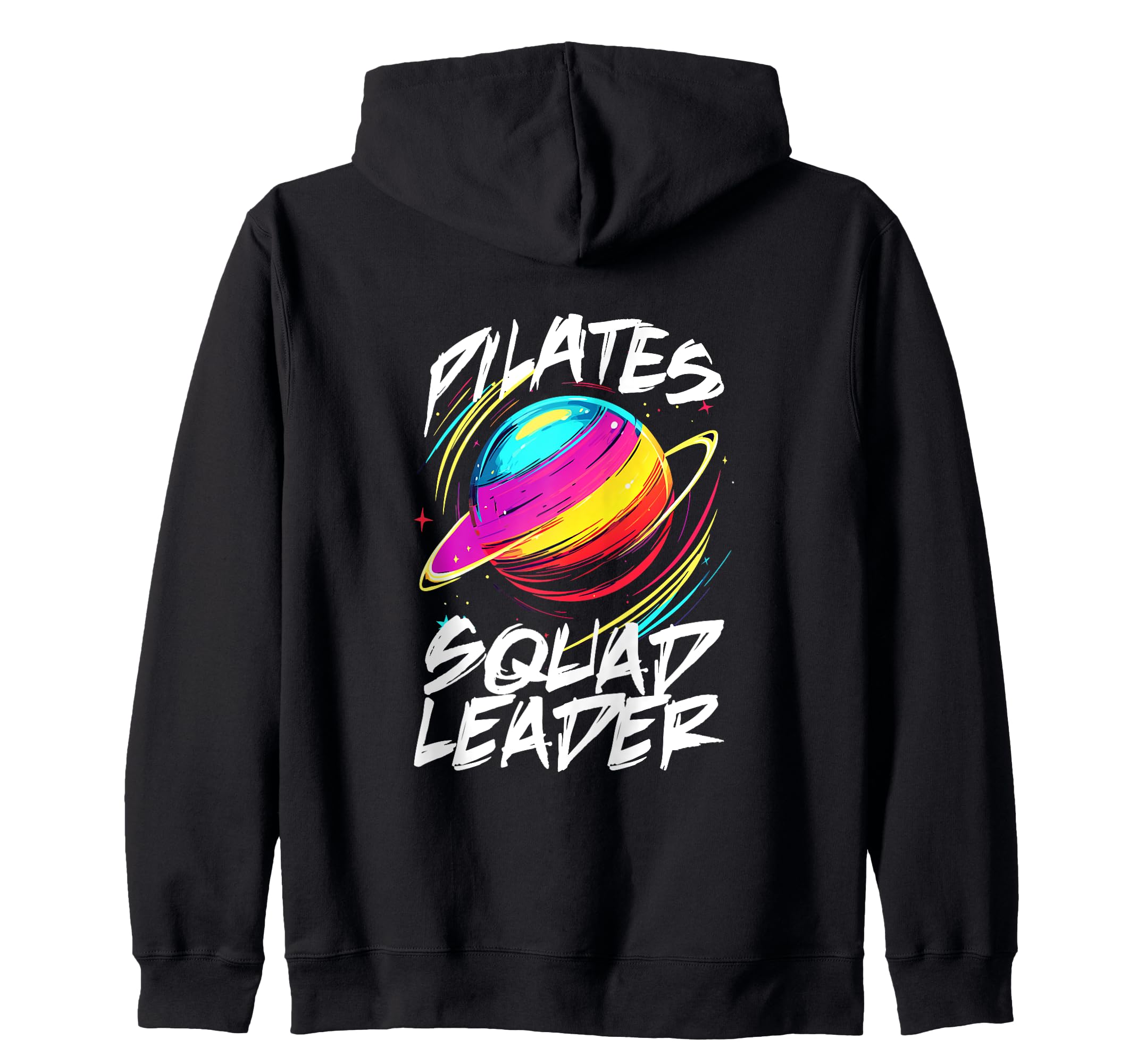 Pilates Wellness Mindfulness T-Shirt - Fun Novelty Design Unisex - T-Shirt, Sweatshirt, Hoodie