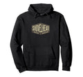 Hd Motorcycle Vtwin Shovelhead Engine Hoodie - Minimalist Print Unisex - T-Shirt, Sweatshirt, Hoodie