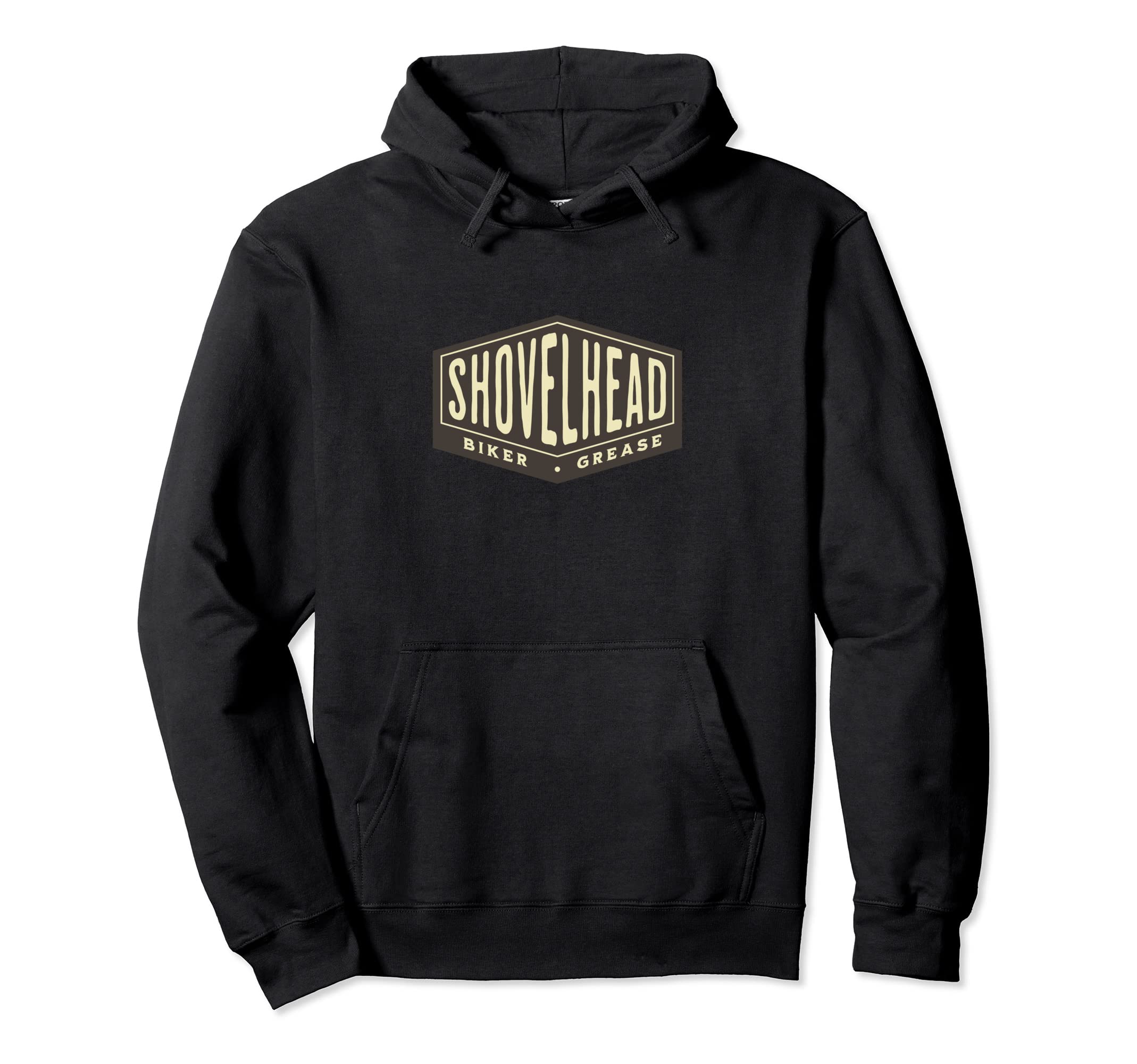Hd Motorcycle Vtwin Shovelhead Engine Hoodie - Minimalist Print Unisex - T-Shirt, Sweatshirt, Hoodie