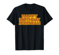 Happy Birthday Jeremiah Personalized T-Shirt - Graphic Print for Adults - T-Shirt, Sweatshirt, Hoodie