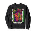 Overthinker Sculpture Sad Sweatshirt - Fun Novelty Design for Adults - T-Shirt, Sweatshirt, Hoodie
