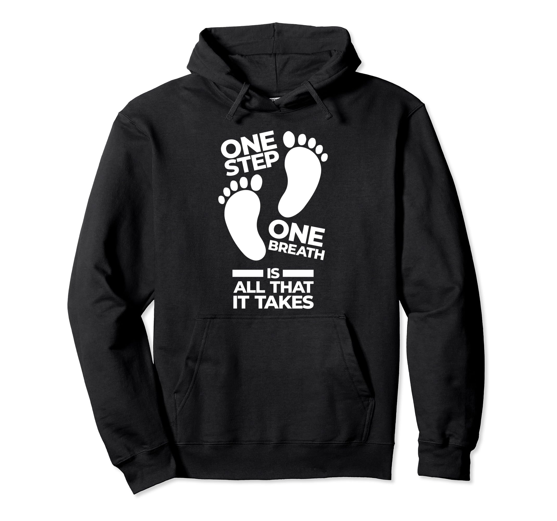 Daily Mindfulness Inspirational Hoodie - Casual Everyday Wear Men Women - T-Shirt, Sweatshirt, Hoodie