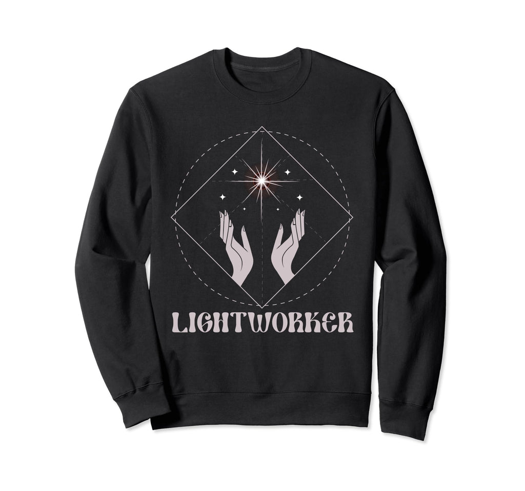 Energy Chakra Holistic Healing Sweatshirt - Streetwear Style for Adults - T-Shirt, Sweatshirt, Hoodie