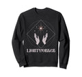 Energy Chakra Holistic Healing Sweatshirt - Streetwear Style for Adults - T-Shirt, Sweatshirt, Hoodie