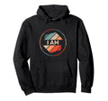 Affirmations Self Care Suicide Prevention Hoodie - Streetwear Style Unisex - T-Shirt, Sweatshirt, Hoodie