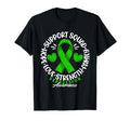 Support Awareness Squad I Mental T-Shirt - Casual Everyday Wear Men Women - T-Shirt, Sweatshirt, Hoodie