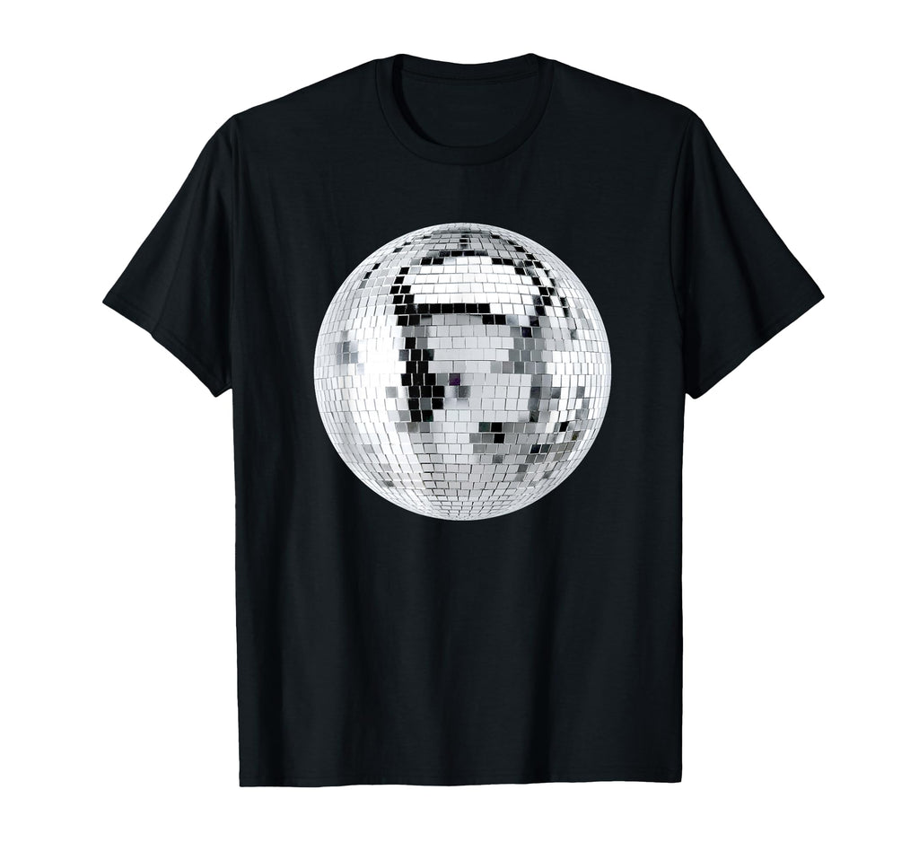 Disco Party Studio Aesthetic Hoodie - Fun Novelty Design Unisex - T-Shirt, Sweatshirt, Hoodie